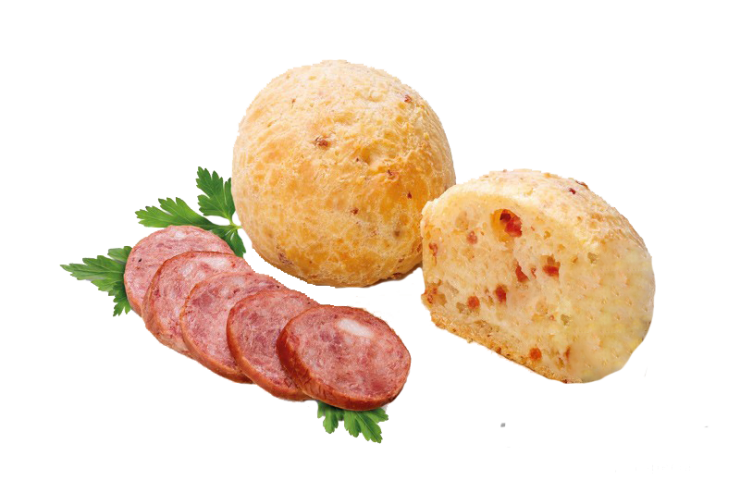 Produtos Fábrica De Pão De Queijo 8907